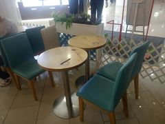 大堂-DQ·蛋糕·冰淇淋(海伦国际店)