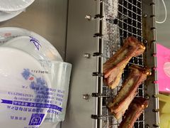 -郭记原生态烤羊腿(长宁路店)