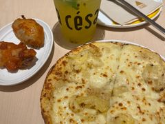 -乐凯撒披萨(中心书城店)