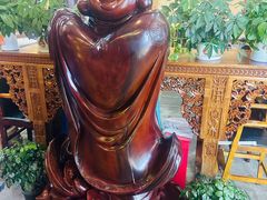 -长兴菜馆(高桥店)