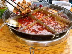 -五里关火锅(牛市口店)