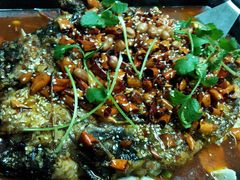 -川悦壹号·川菜(蠡溪路店)