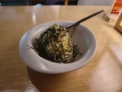-本处·素食·融合料理(南油店)