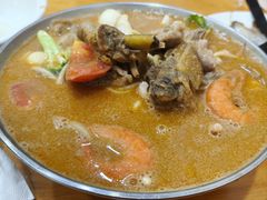-福祥厦门小馆(舟孟北路店)