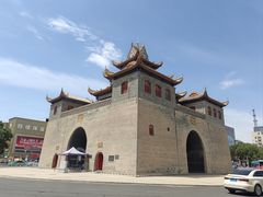 -鼓楼(兴庆区)