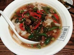 -万利记·长沙粉面小吃(8号仓店)