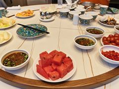 -盛武肥牛·清真海鲜火锅(昆区店)