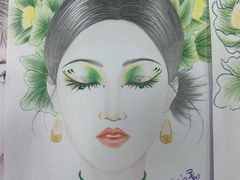 -首脑美容美发化妆美甲培训学校(龙岗校区)