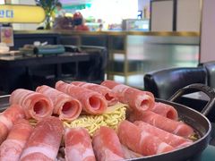 -炙韩料理·部队锅专门店