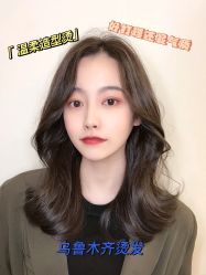 -MOVAN HAIR莫凡匠人发型屋