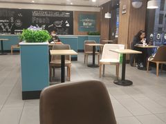 大堂-魏家凉皮(祈年大厦店)