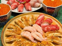 -鮨冠OMAKASE食べ放题(北京首店)