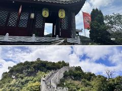 -青岩古镇