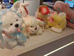 -汤姆熊欢乐世界(莘庄龙之梦店)