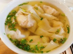 -鼎泰丰(唐城坊店)