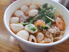 -明月虾面(厦禾路店)