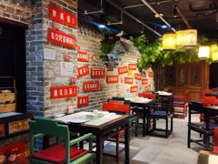 -京味斋·北京烤鸭(北京南站洋桥店)