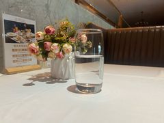 -戈雅法餐厅(世界城广场店)