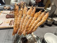 -老白清真烧烤(锦州旗舰店)