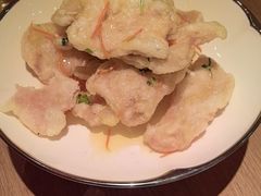 -金掌勺锅包肉(太原万达店)