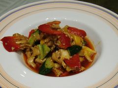 -原鄉本味 楚菜 丹江口鱼(北苑店)