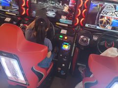 -大玩家(中原万达广场店)