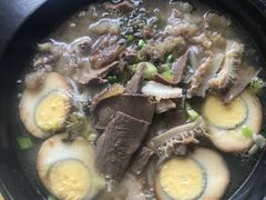 -花溪巷牛肉粉(泉城路店)