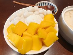 -小团圆糖水铺(襄阳南路店)