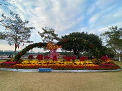 -海珠湖公园