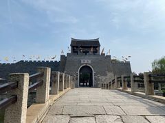 -窑湾古镇