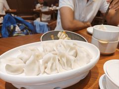 -喜鼎海胆水饺(东港店)