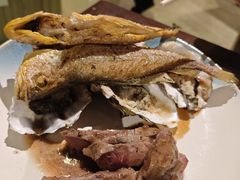 -金海湾自助餐厅(金陵饭店)