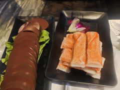 -红辣椒·川菜·火锅(张杨路店)