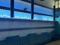 -JINNS锦时 steak&pizza(浸信会礼拜堂旧址店)