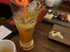 -白石的深夜食堂(大上海店)