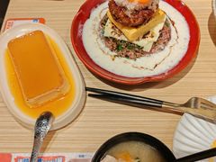 -堂本家·二代目·炸猪排(Express东海店)