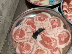 -小财盆地桌烤肉