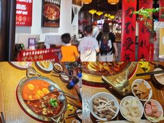 -受气牛肉·重庆耙牛肉(来福士店)