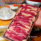 晴仔逛吃日记vol.89|打卡最地道的潮汕牛肉火锅🐂