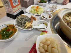 -天宜隆蘑菇宴火锅(石景山旗舰店)