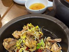-云海肴·汽锅鸡·云南菜(领展购物广场·中关村店)
