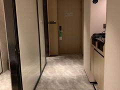 -深圳湾万怡酒店