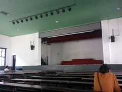 -湖南省立第一师范学校旧址