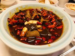 -巴蜀风月·聚会团建·生日宴(宝安店)