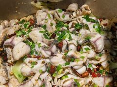 -百岁鱼(七一路店)