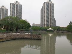 -苏州河梦清园环保主题公园