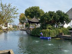 -东梓关景区村庄