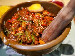 -京参 • 擂椒饭(这有山店)