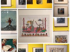 -清华大学艺术博物馆