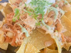 -Pistolera Mexican Cantina女枪手墨西哥餐厅(碧云路店)